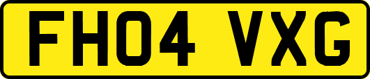 FH04VXG