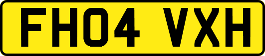 FH04VXH