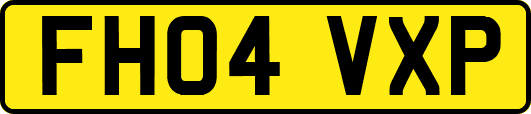 FH04VXP