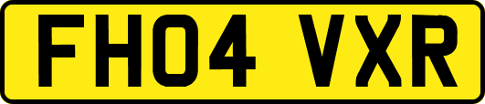FH04VXR