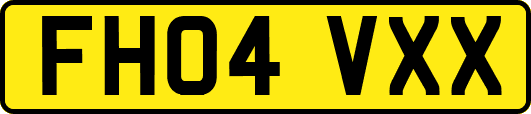 FH04VXX