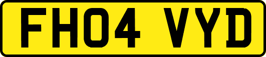 FH04VYD