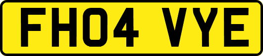 FH04VYE