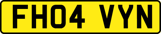 FH04VYN