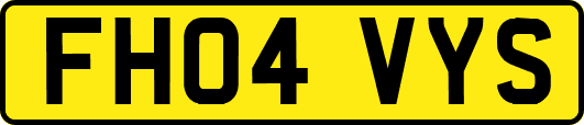FH04VYS