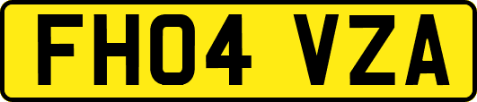 FH04VZA