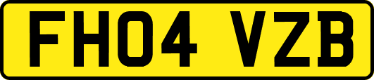 FH04VZB