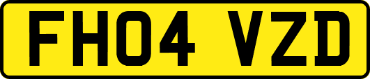FH04VZD