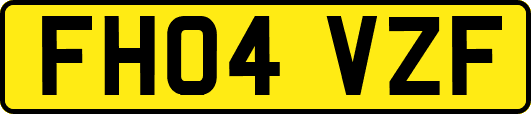 FH04VZF