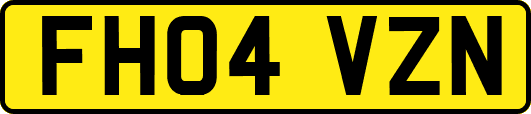 FH04VZN