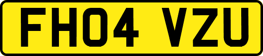 FH04VZU