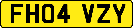 FH04VZY