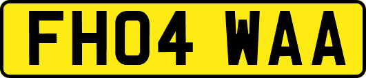 FH04WAA