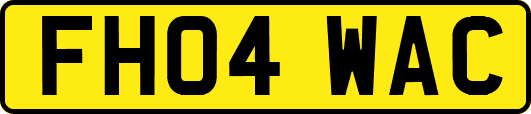 FH04WAC