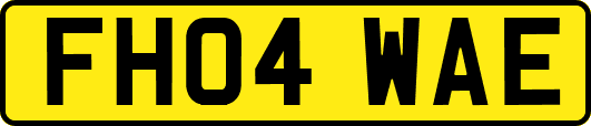 FH04WAE