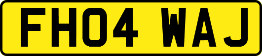 FH04WAJ