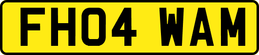 FH04WAM