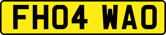 FH04WAO