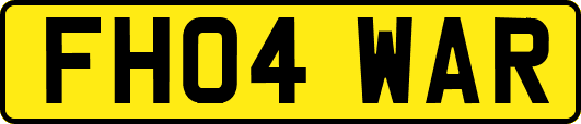 FH04WAR