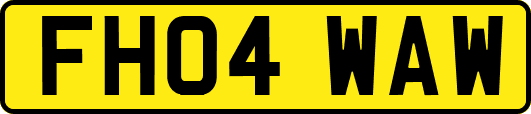 FH04WAW