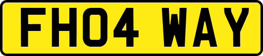 FH04WAY