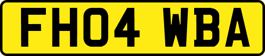 FH04WBA