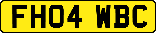 FH04WBC
