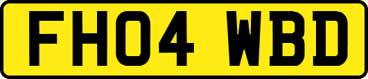 FH04WBD