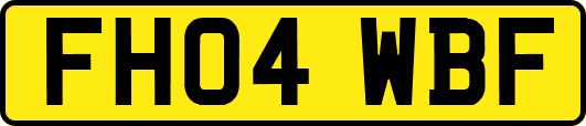 FH04WBF