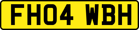 FH04WBH