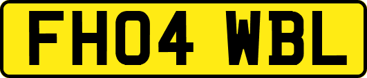 FH04WBL