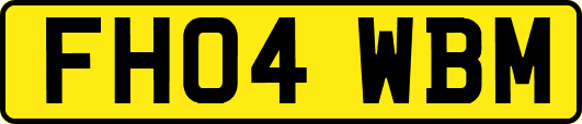 FH04WBM