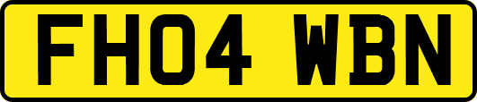 FH04WBN