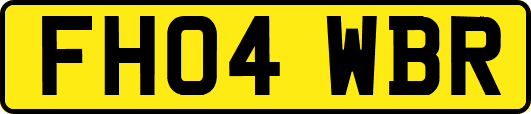 FH04WBR