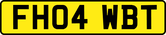 FH04WBT