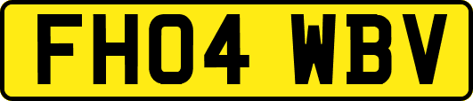 FH04WBV