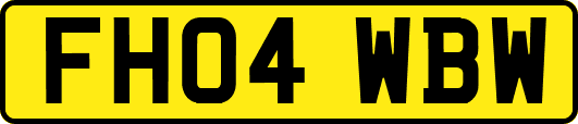 FH04WBW