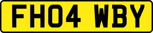 FH04WBY