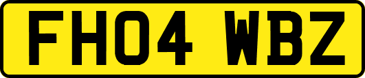FH04WBZ