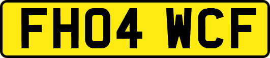 FH04WCF