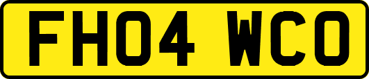 FH04WCO