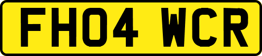 FH04WCR