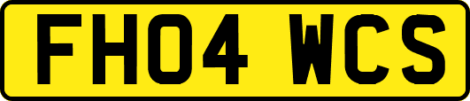FH04WCS