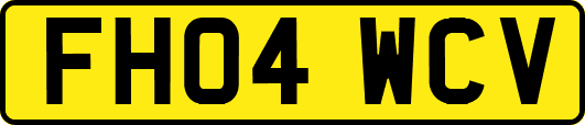 FH04WCV