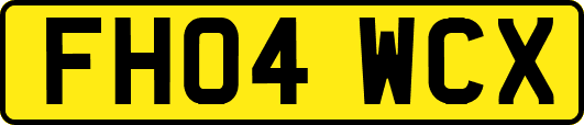FH04WCX