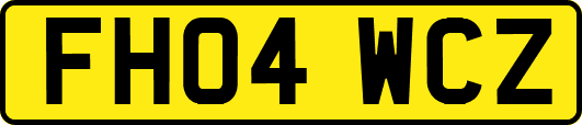 FH04WCZ
