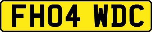 FH04WDC