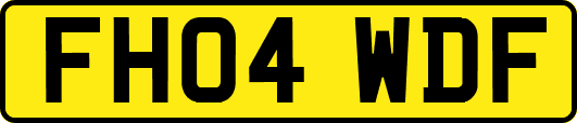 FH04WDF