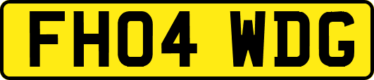 FH04WDG