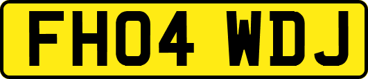 FH04WDJ